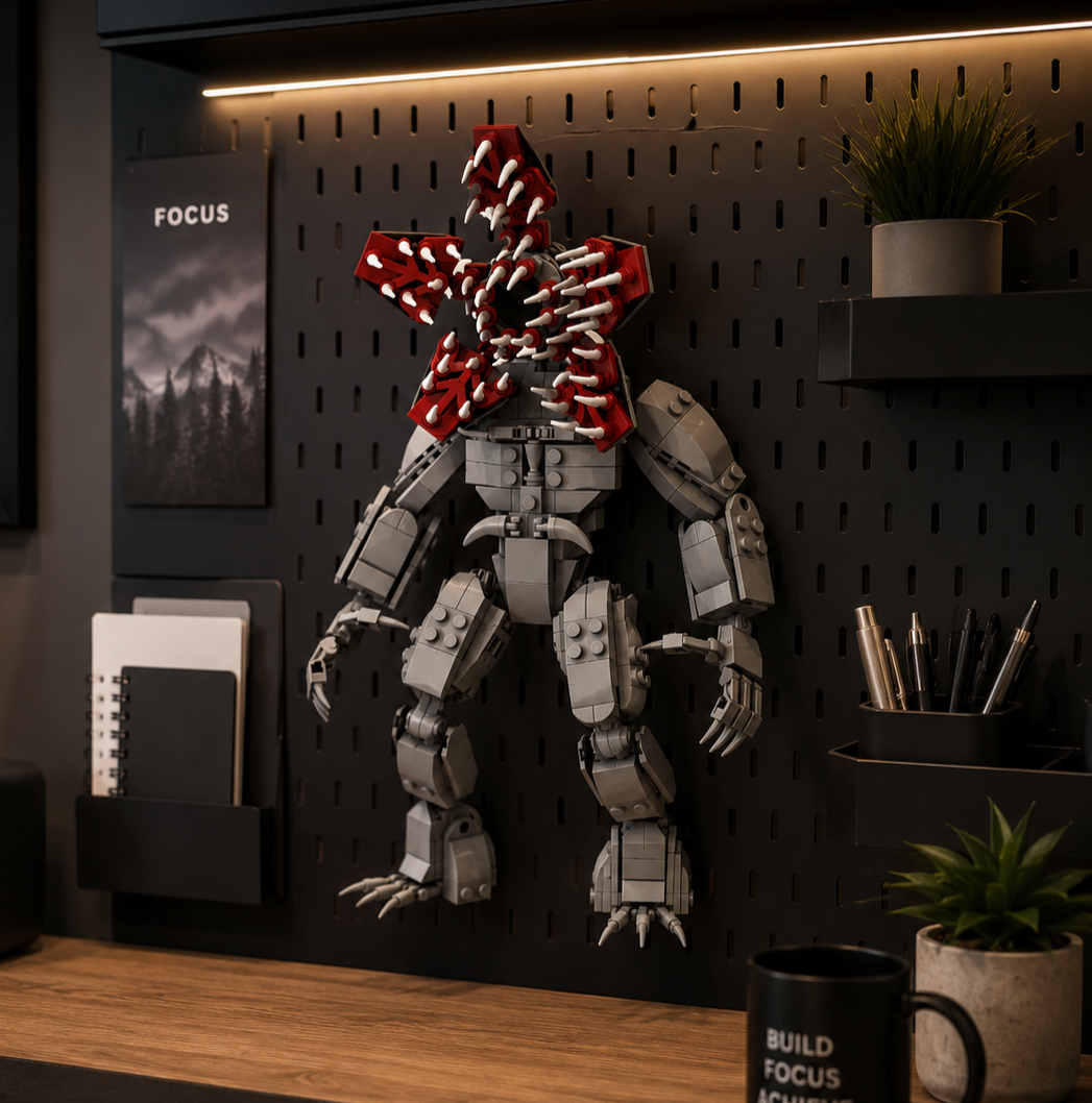 HouseBlox Signature – Void Hunters – 565 Pieces